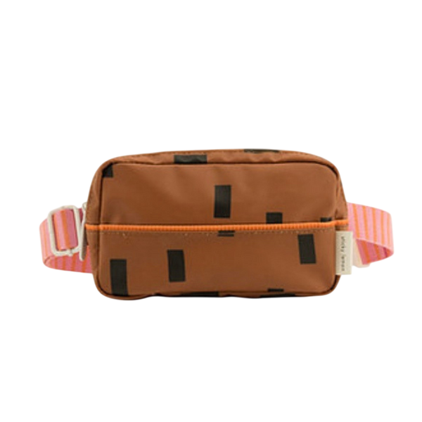CANGURERA SPRINKLE (Brown)