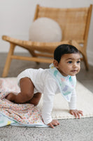 SET BABERO BANDANA (Mod. Gummy Bears)