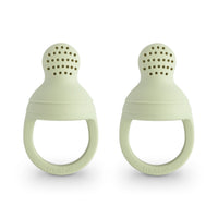 FOOD FEEDER 2 PACK (Mod. Sage)