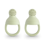 FOOD FEEDER 2 PACK (Mod. Sage)