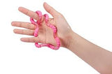 TANGLE CRUSH (Soda Pop)