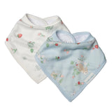 SET BABERO BANDANA (Mod. Some Bunny)