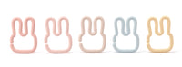 MORDEDERA BUNNY LINKS (Mod. Bunny Pastel)