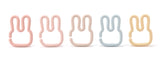 MORDEDERA BUNNY LINKS (Mod. Bunny Pastel)