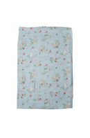 SWADDLE DE MUSELINA (Mod. Some Bunny)