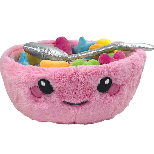 COJÍN CEREAL BOWL