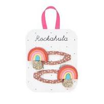 CLIPS HONGUITO RAINBOW