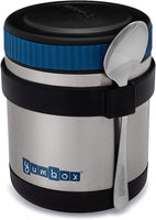 YUMBOX TARRO TÉRMICO (mod. negro)
