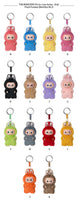 LABUBU PIN FOR LOVE (N-Z) (PLUSH)