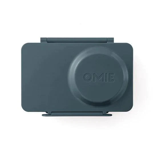 PREV 5 // OMIEBOX UP + UTENSILIOS ( GRAPHITE )