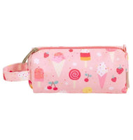 ESTUCHE PARA LÁPICES (Mod. Ice Cream)