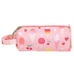 ESTUCHE PARA LÁPICES (Mod. Ice Cream)