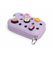FUNDA CROCS X TOUCHLAND HAND MIST CASE (PIXIE LAVENDER)
