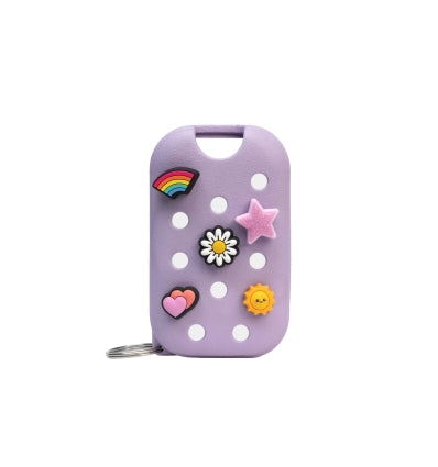 FUNDA CROCS X TOUCHLAND HAND MIST CASE (PIXIE LAVENDER)