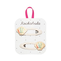 CLIPS RAINBOW SHELL