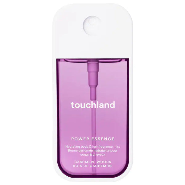 TOUCHLAND CASHMERE WOODS (PERFUME O BODY)