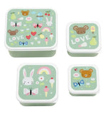 SET DE LONCHERAS (Mod. Joy)