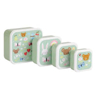 SET DE LONCHERAS (Mod. Joy)