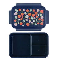 BENTO LUNCH BOX (Mod. Strawberries)