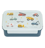 BENTO LUNCH BOX (Mod. Vehicles)