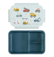 BENTO LUNCH BOX (Mod. Vehicles)