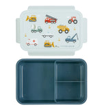 BENTO LUNCH BOX (Mod. Vehicles)