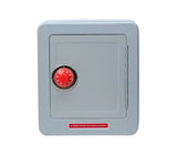 CAJA FUERTE CON ALARMA STEEL SAFE