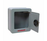 CAJA FUERTE CON ALARMA STEEL SAFE