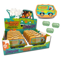 SCOOBY DOO MYSTERY MACHINE
