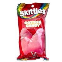 ALGODÓN DE AZÚCAR SKITTLES