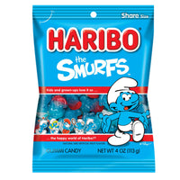 HARIBO PITUFOS