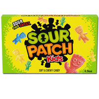 SOUR PATCH KIDS