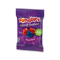 FUNABLES MIXED BERRIES