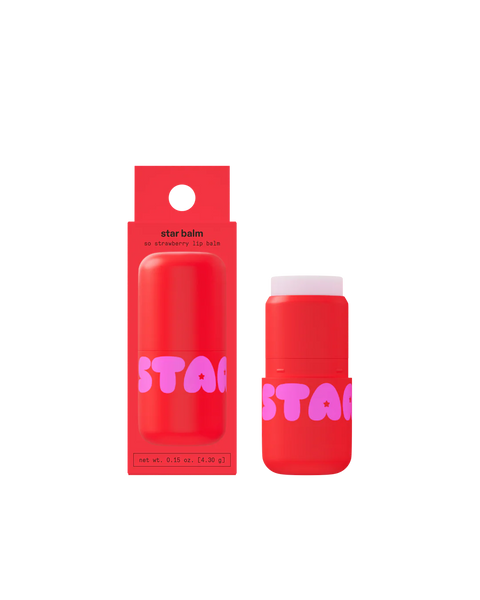 STARFACE STAR BALM (SO STRAWBERRY)