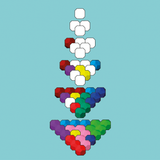 IQ SIX PRO: JUEGO DE LÓGICA SMART GAMES