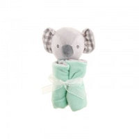 PELUCHE MANTITA DE APEGO (Mod. Koala)