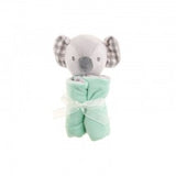 PELUCHE MANTITA DE APEGO (Mod. Koala)