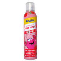 MR. BUBBLE JABÓN EN ESPUMA (Mod. Candy Apple)