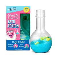 BATH POTION MR. BUBBLE