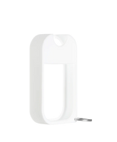 TOUCHLAND HAND SANITIZER (WHITE ICY CASE)