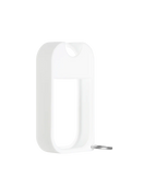 TOUCHLAND HAND SANITIZER (WHITE ICY CASE)