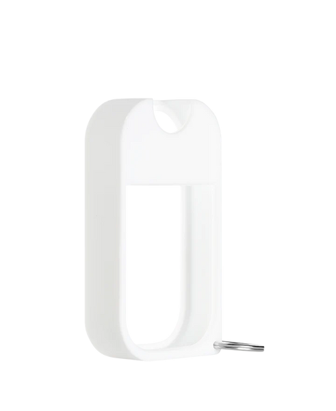 TOUCHLAND HAND SANITIZER (WHITE ICY CASE)