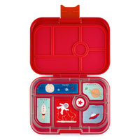 YUMBOX ORIGINAL (Mod. Roar Red)