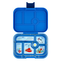 YUMBOX ORIGINAL (Mod. Surf Blue)