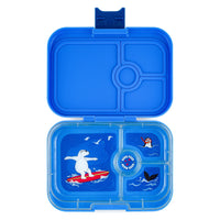 YUMBOX PANINO (Mod. Surf Blue)