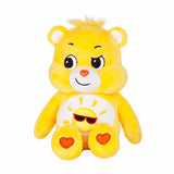 CARE BEARS - BEAN PLUSH (AMARILLO)