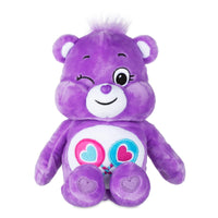 CARE BEARS - BEAN PLUSH (MORADO)