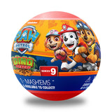 BOLA SORPRESA PAW PATROL