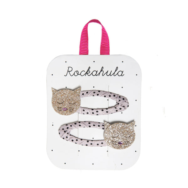 CLOE CAT CLIPS