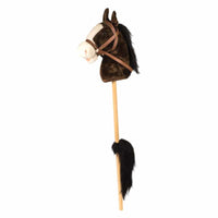CABALLO DE PALO